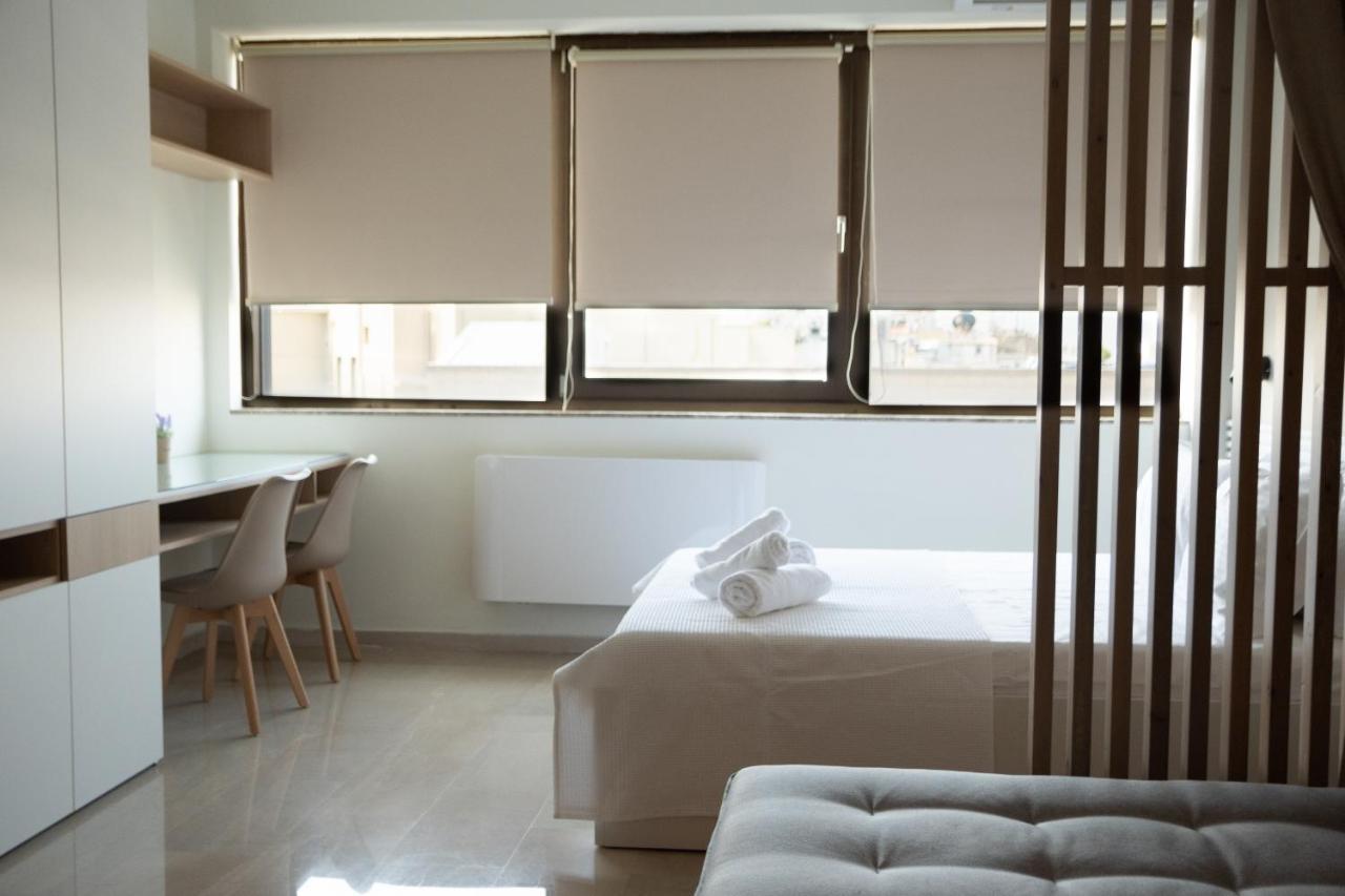 Downtown Studio Salonic Exterior foto
